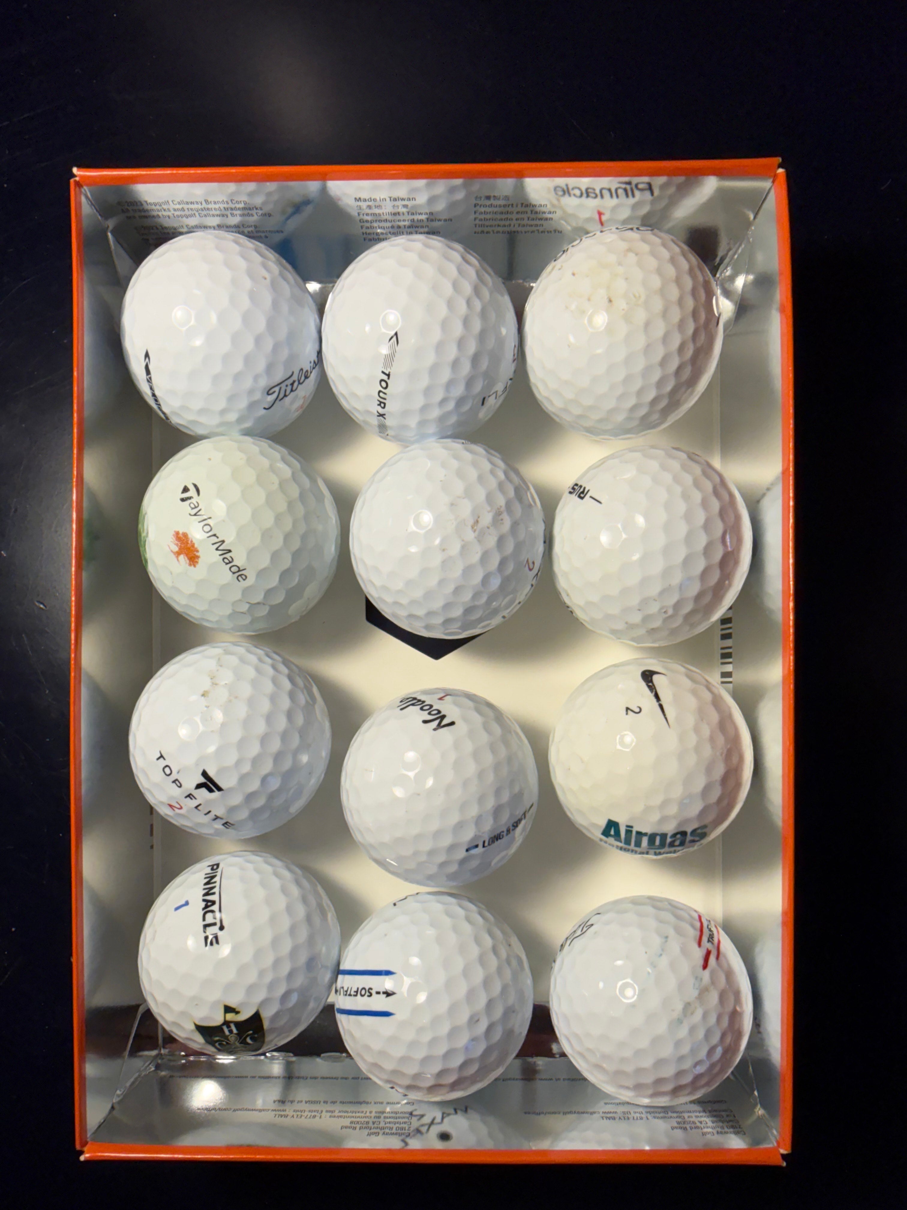 2 to 4 Grade Mixed Assortment